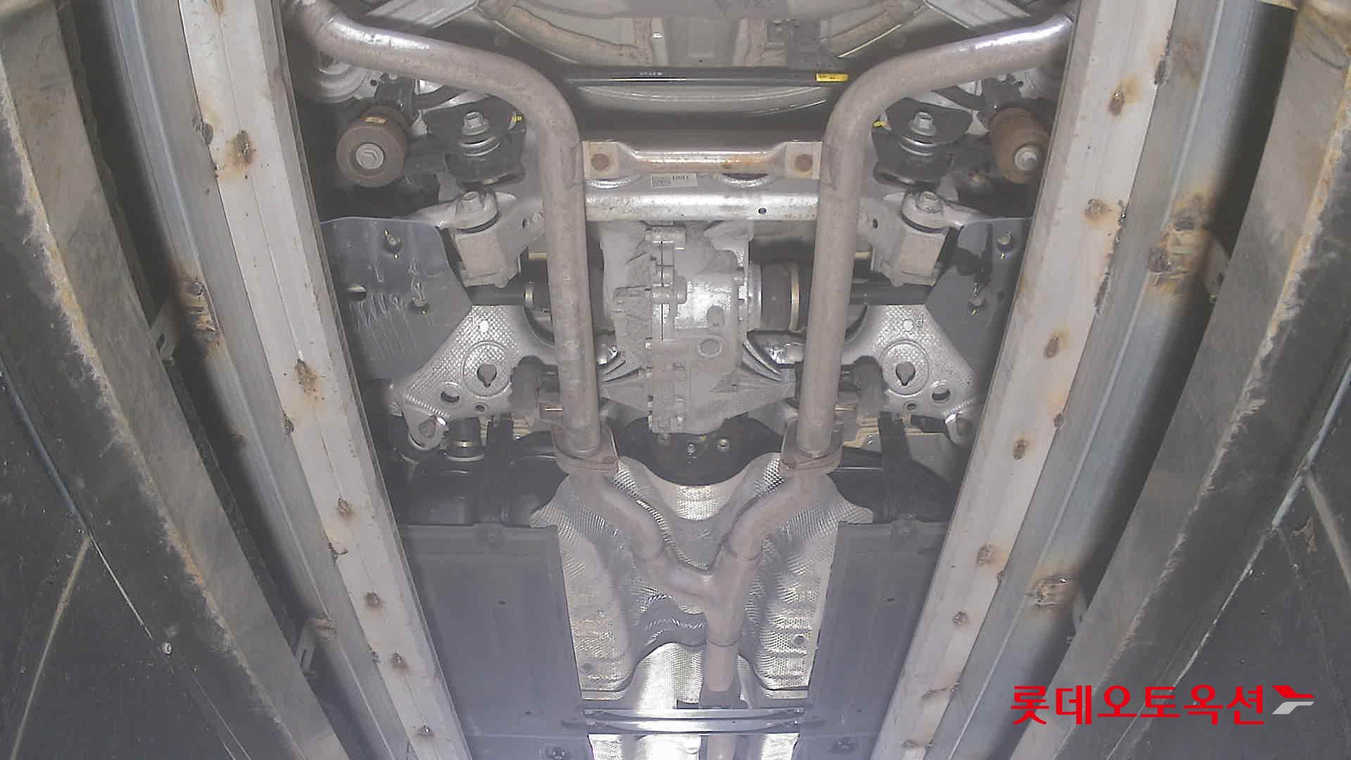جينيسيس جي 80 2021 2.5T