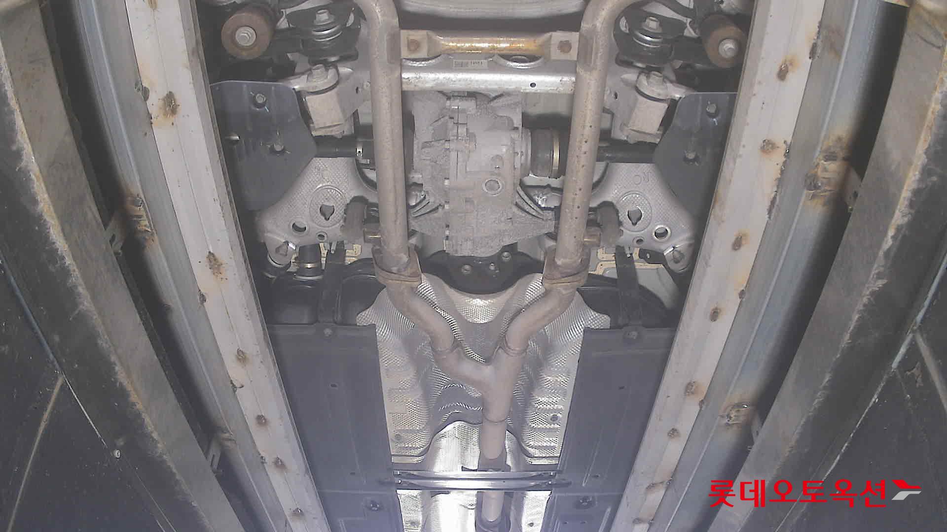 جينيسيس جي 80 2022 2.5T
