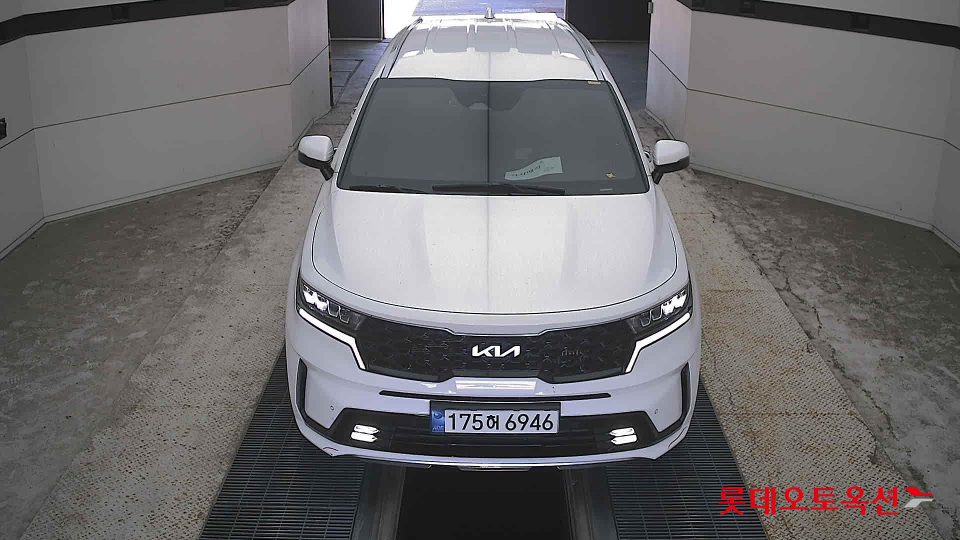 Kia Соренто