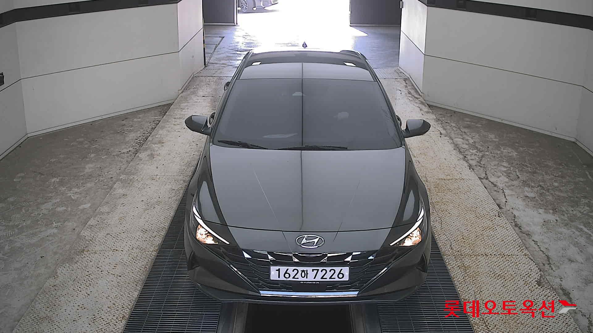 Hyundai Элантра