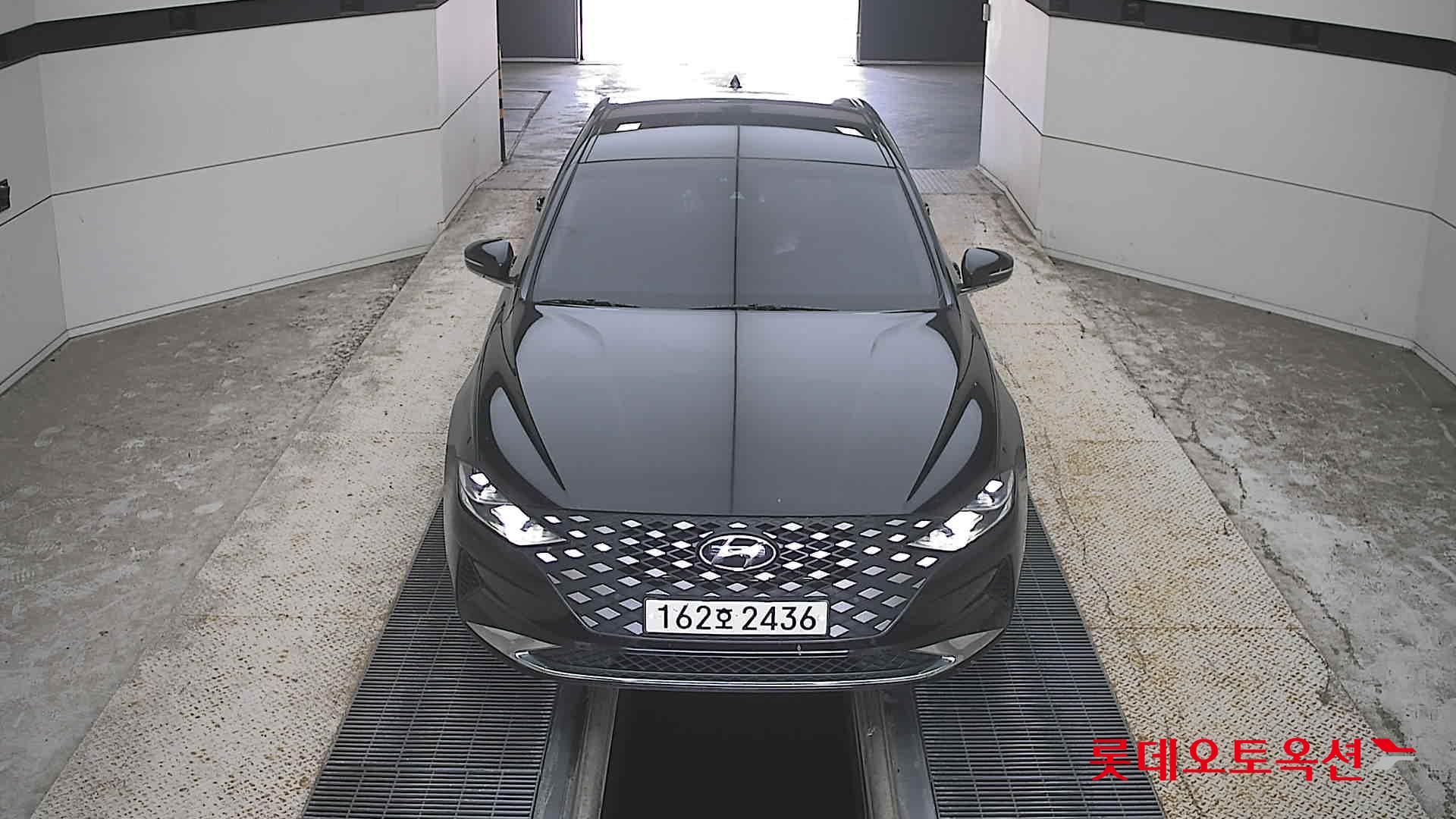Hyundai Грандер