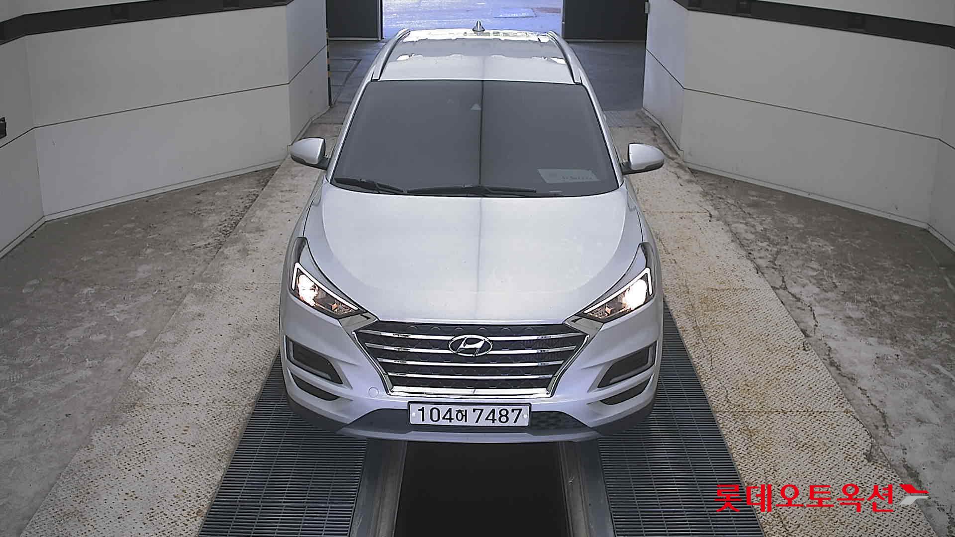 Hyundai Туссан