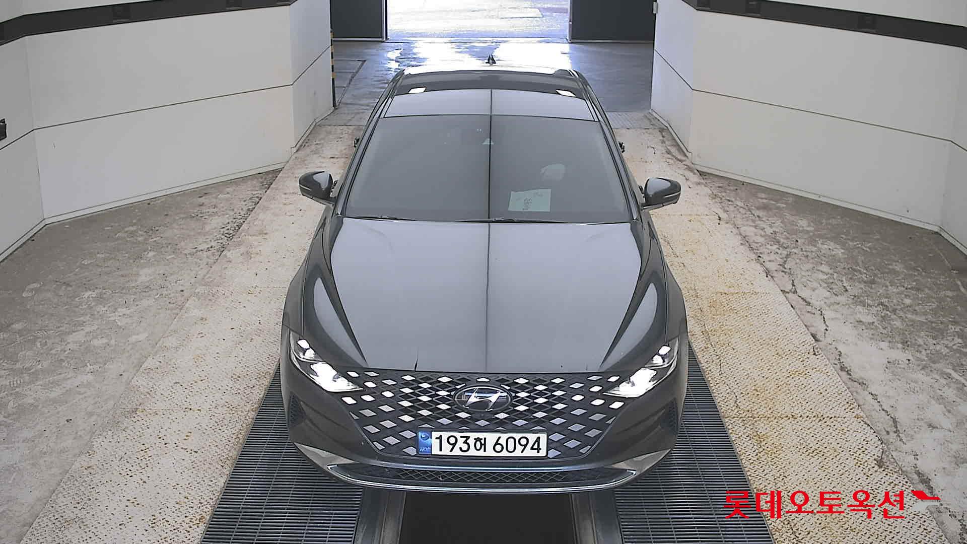 هيونداي جرانديور 2023