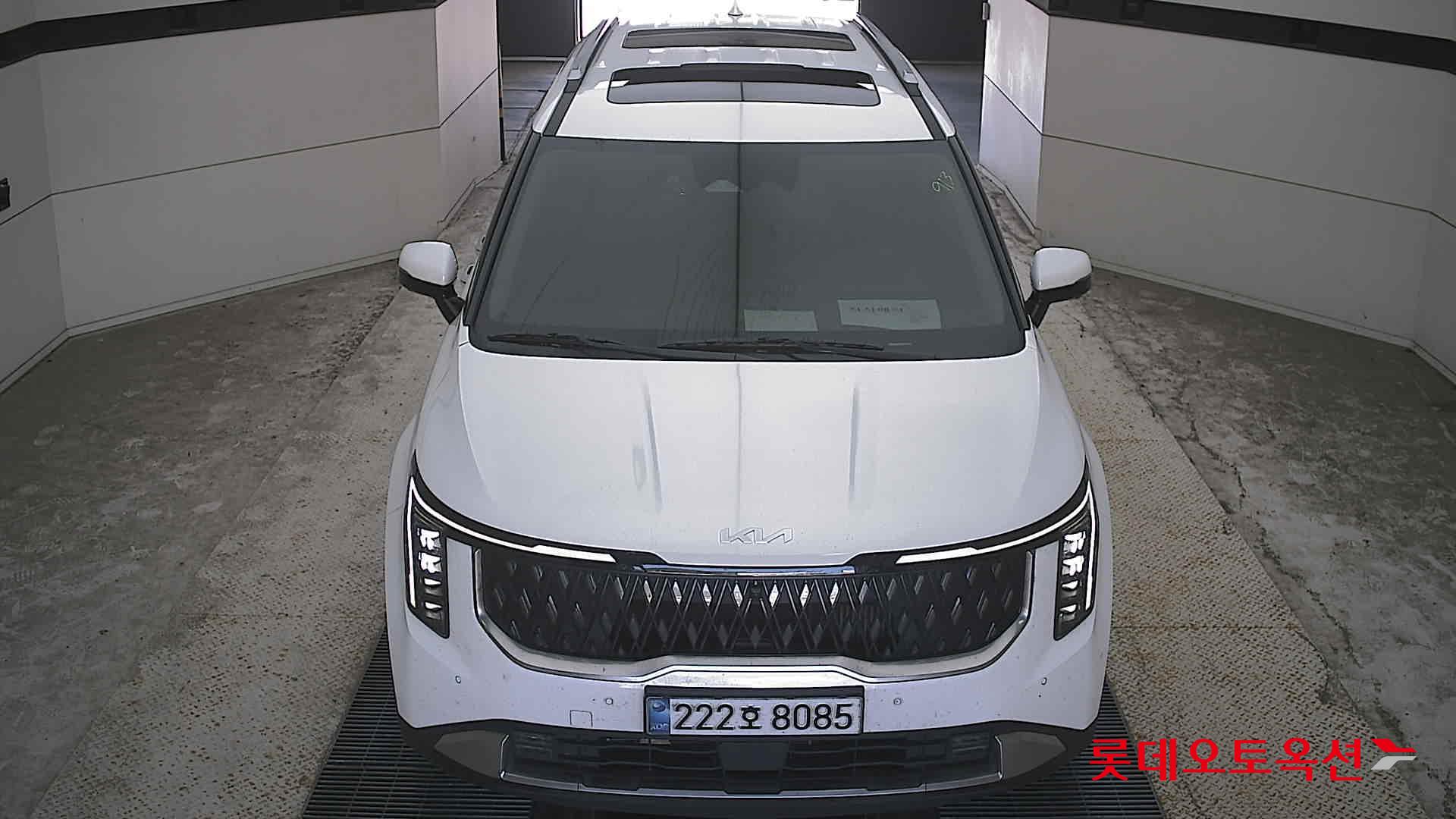 Kia Карнивал