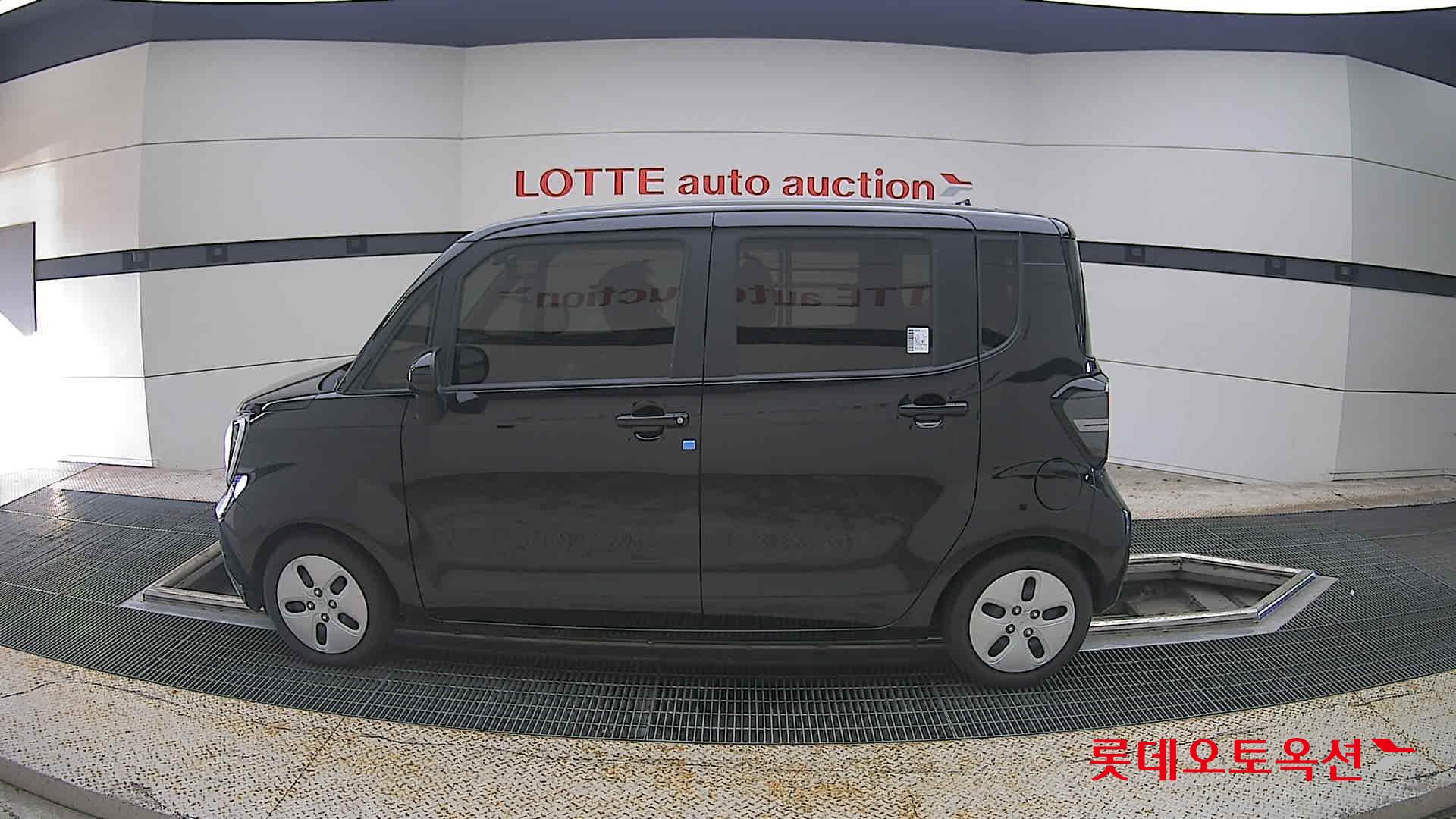 كيا راي 2023 VAN AT