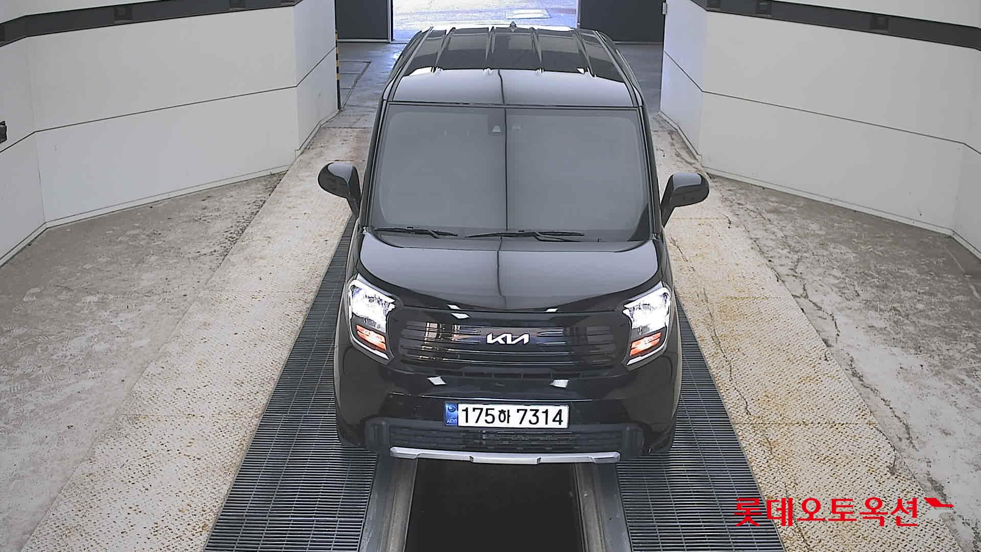 كيا راي 2023 VAN AT