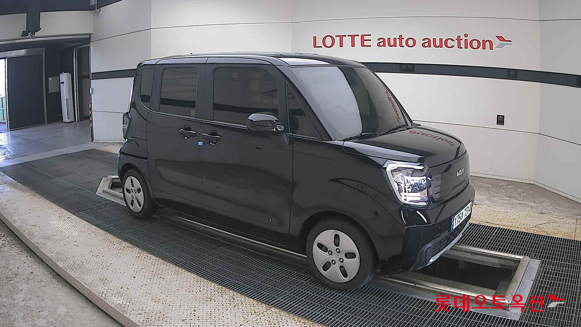 كيا راي 2023 VAN AT