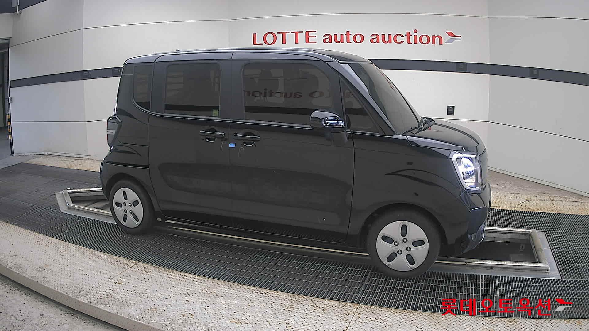 كيا راي 2023 VAN AT