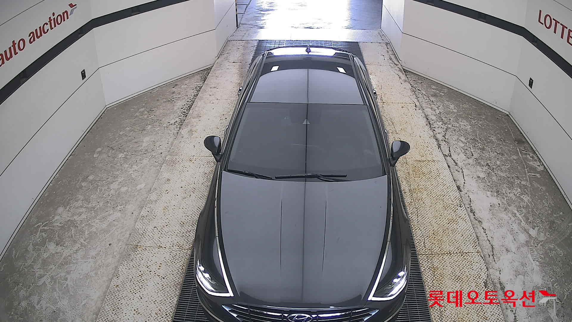 هيونداي سوناتا 2021