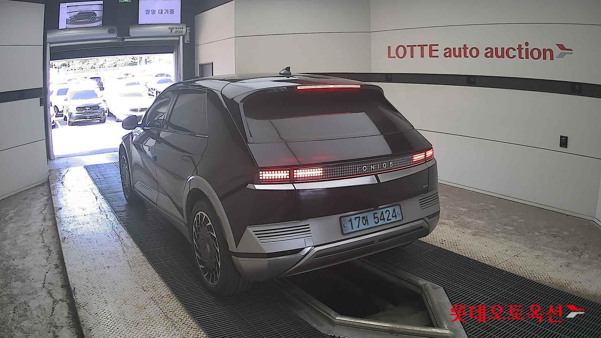 هيونداي أيونيك 2022