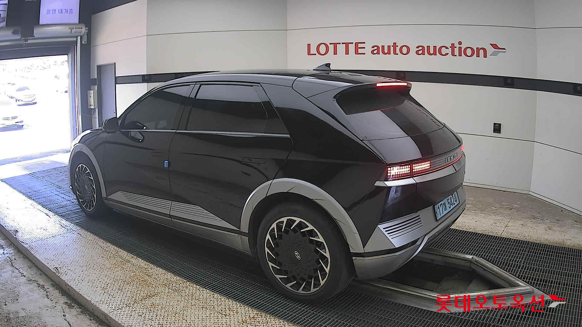 هيونداي أيونيك 2022