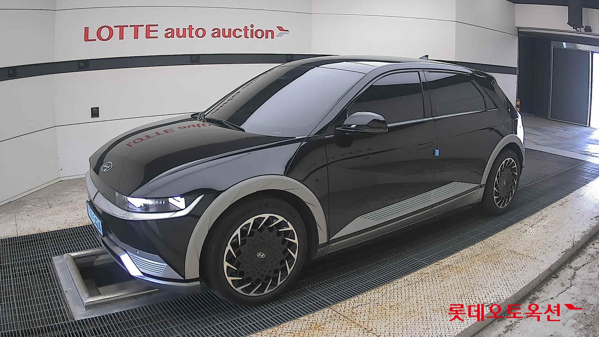 هيونداي أيونيك 2022