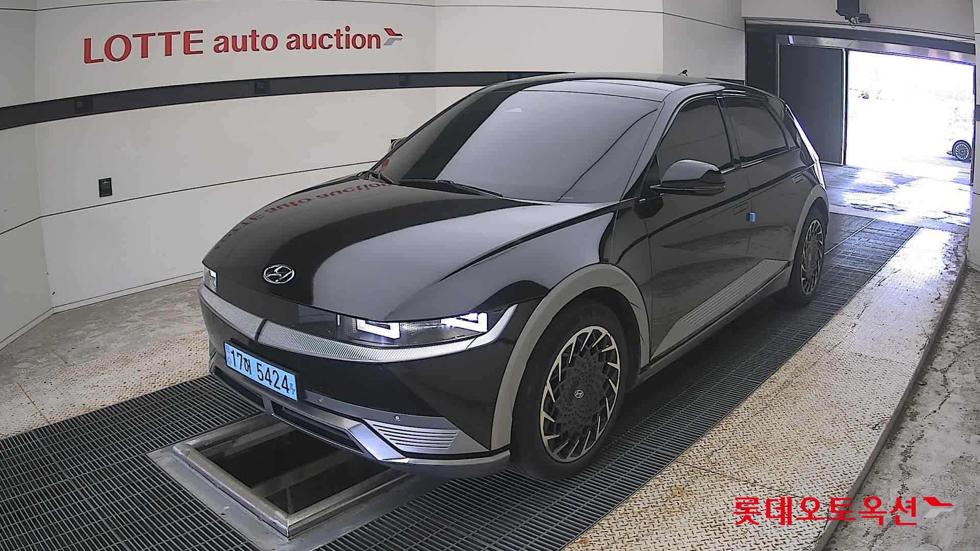 هيونداي أيونيك 2022