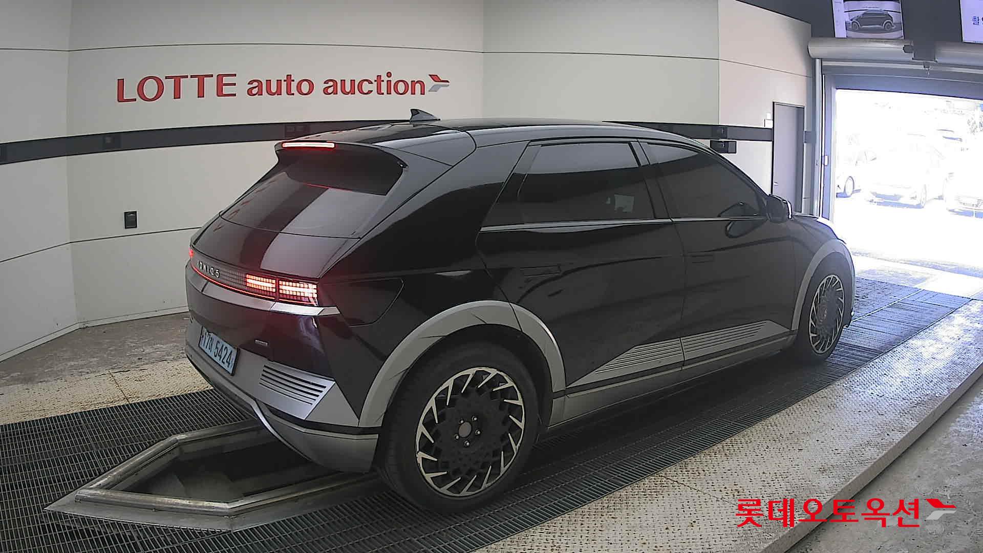 هيونداي أيونيك 2022