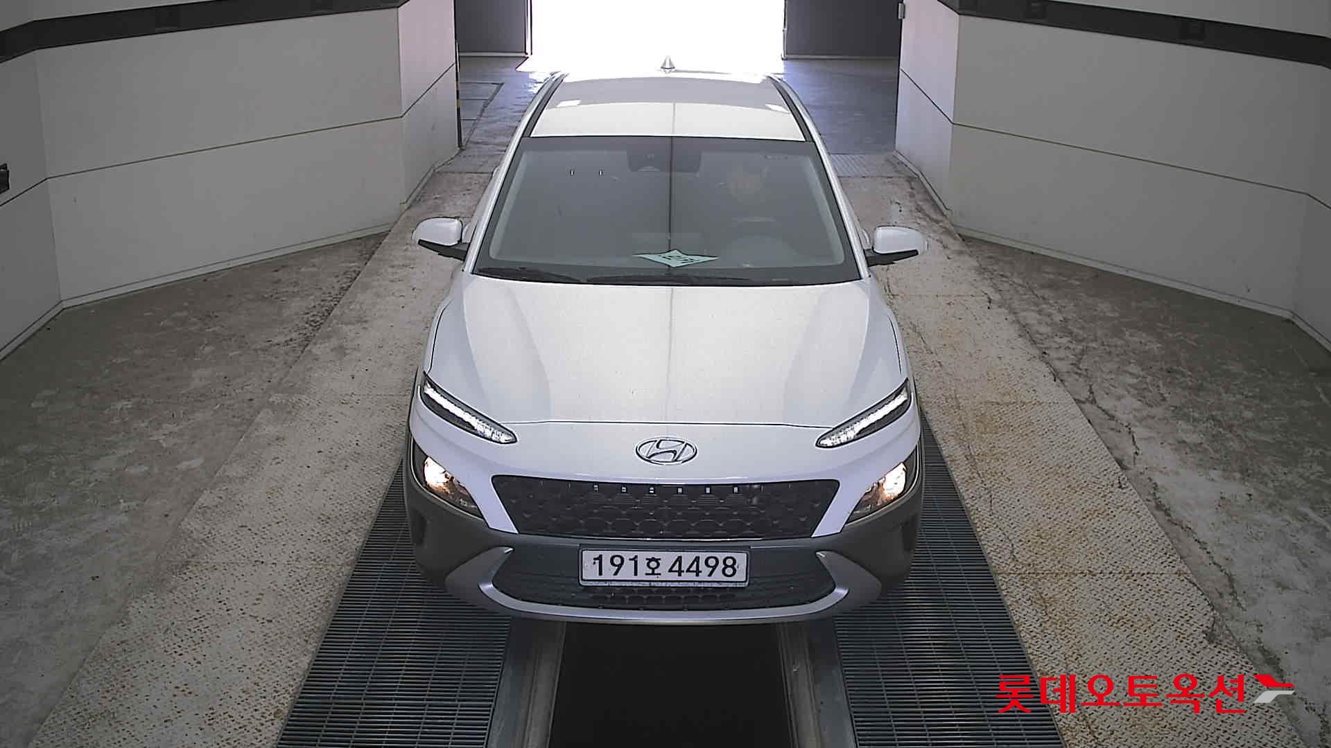 Hyundai Кона
