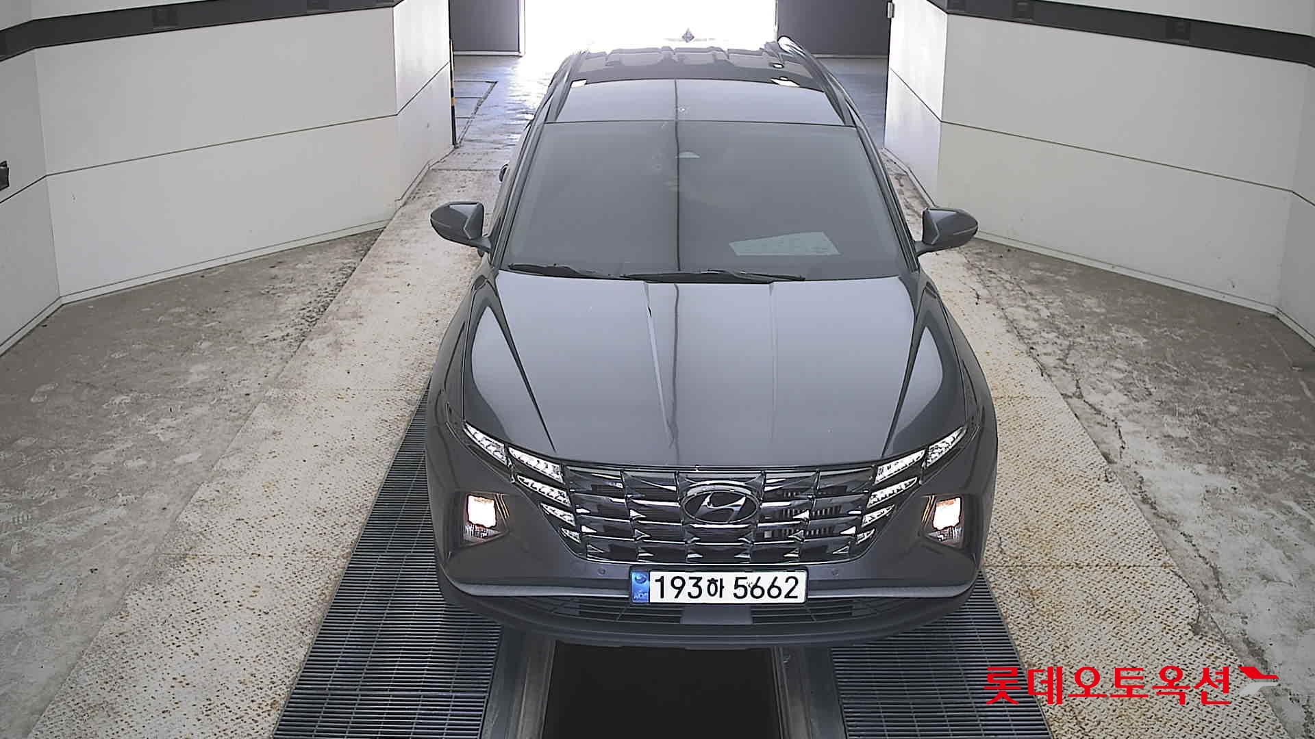 Hyundai Туссан