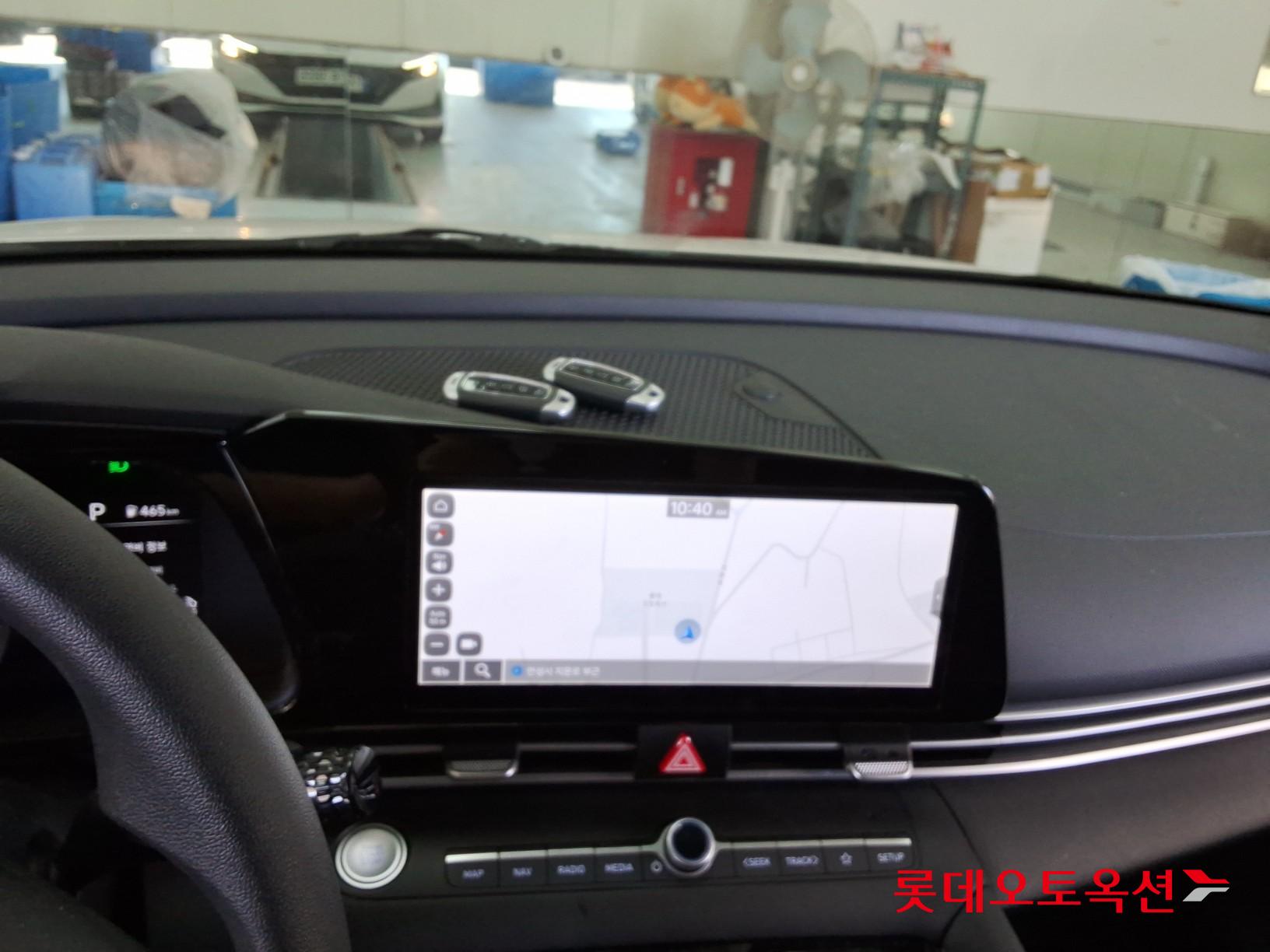 هيونداي أفانتي 2023 SMART