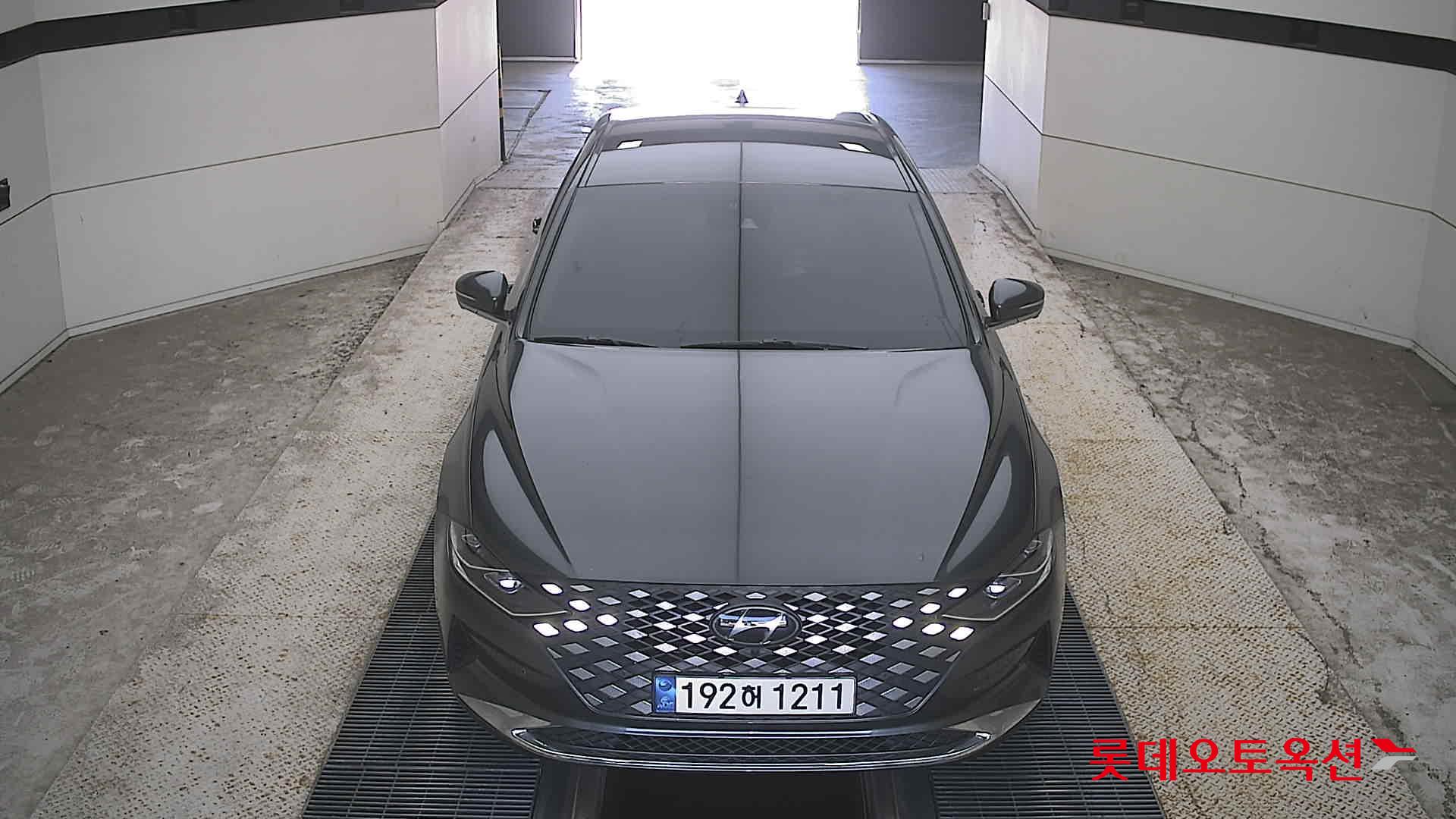 Hyundai Грандер