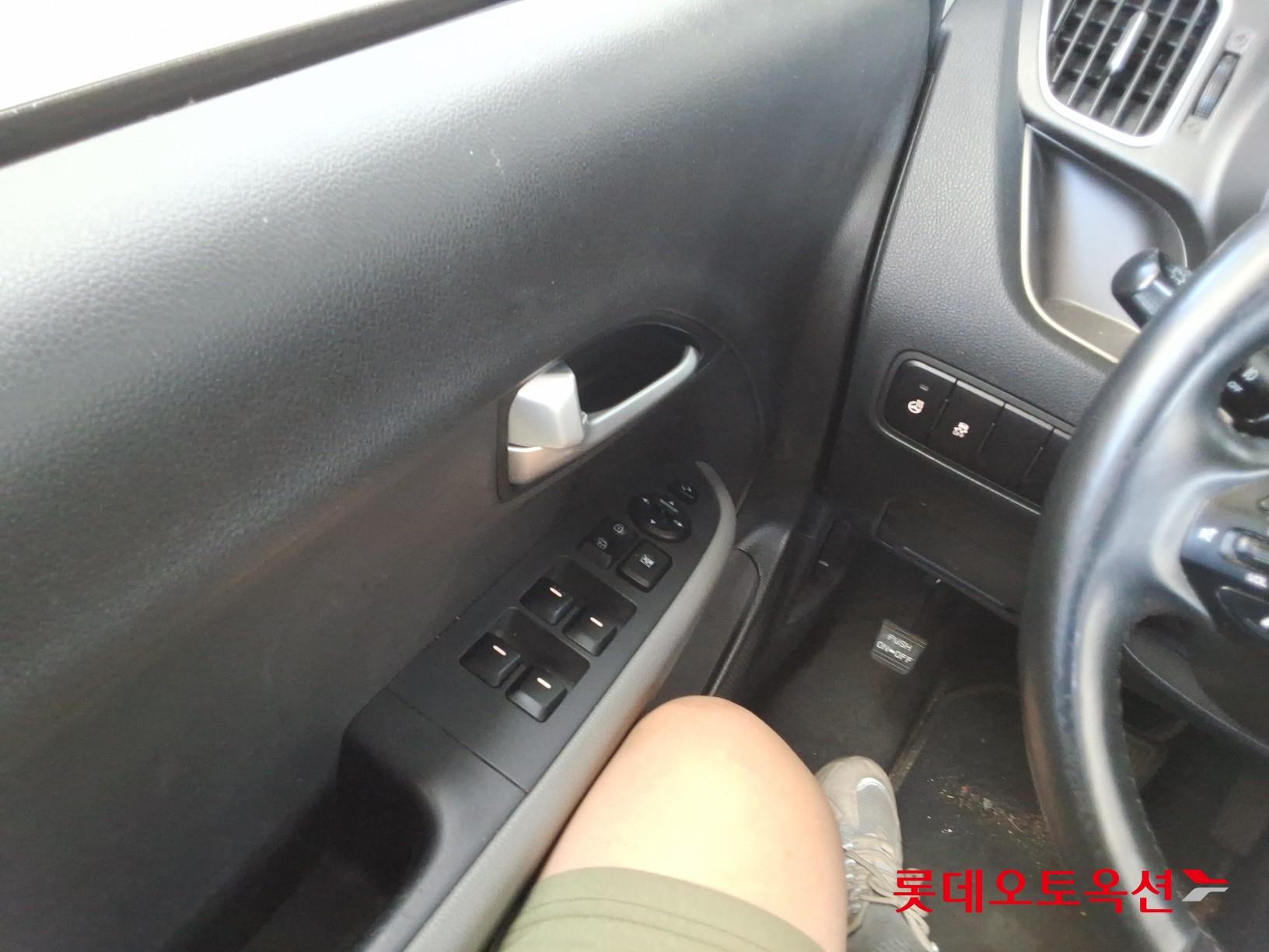 كيا راي 2021