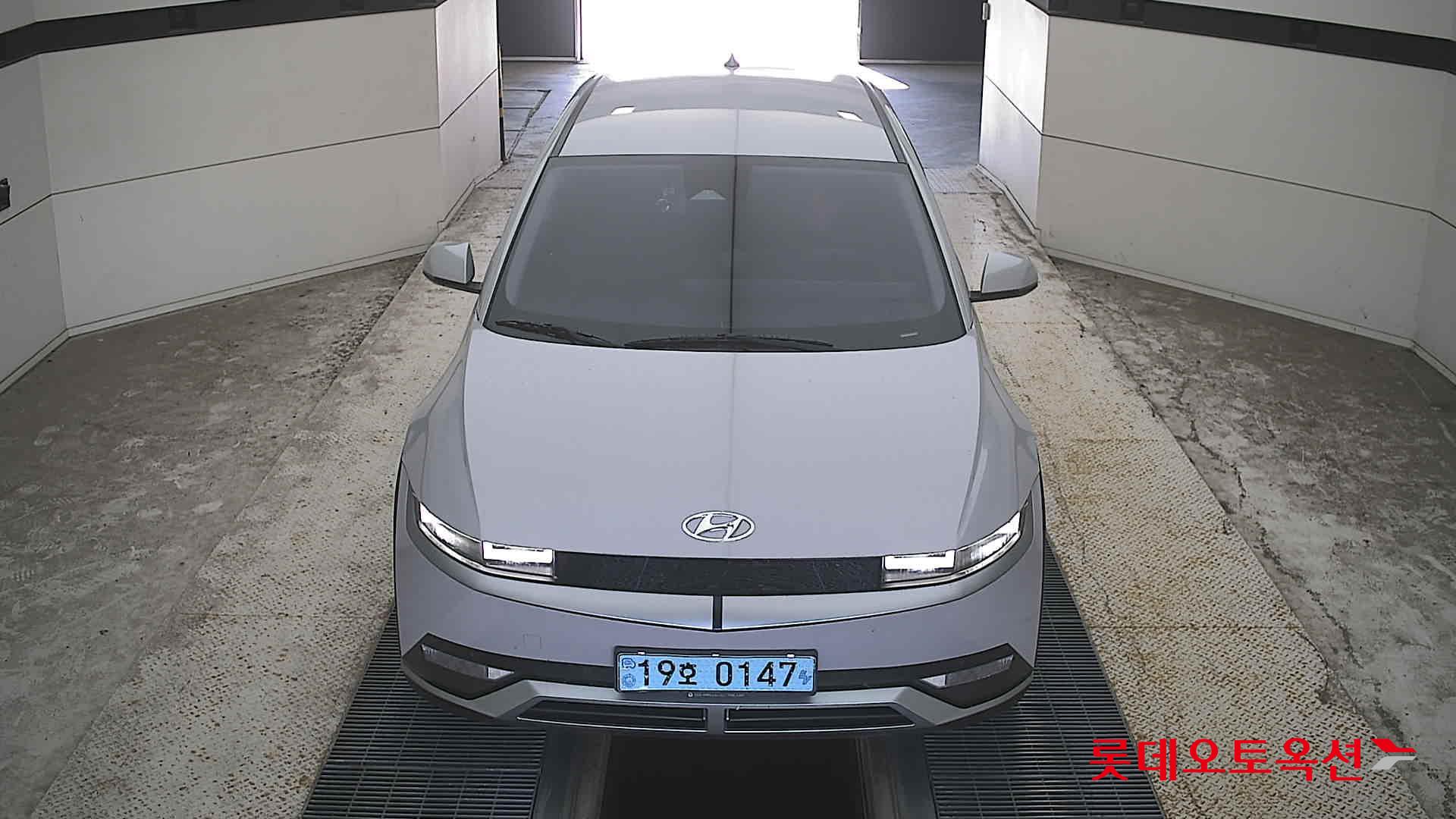 Hyundai Ионик