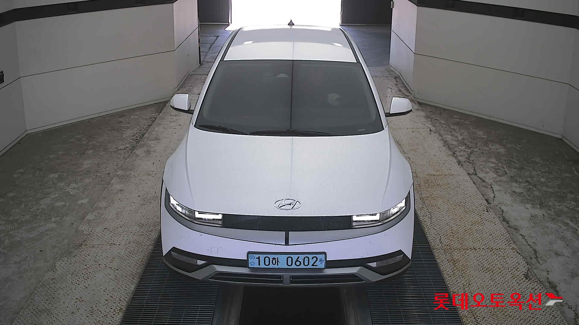 Hyundai Ионик