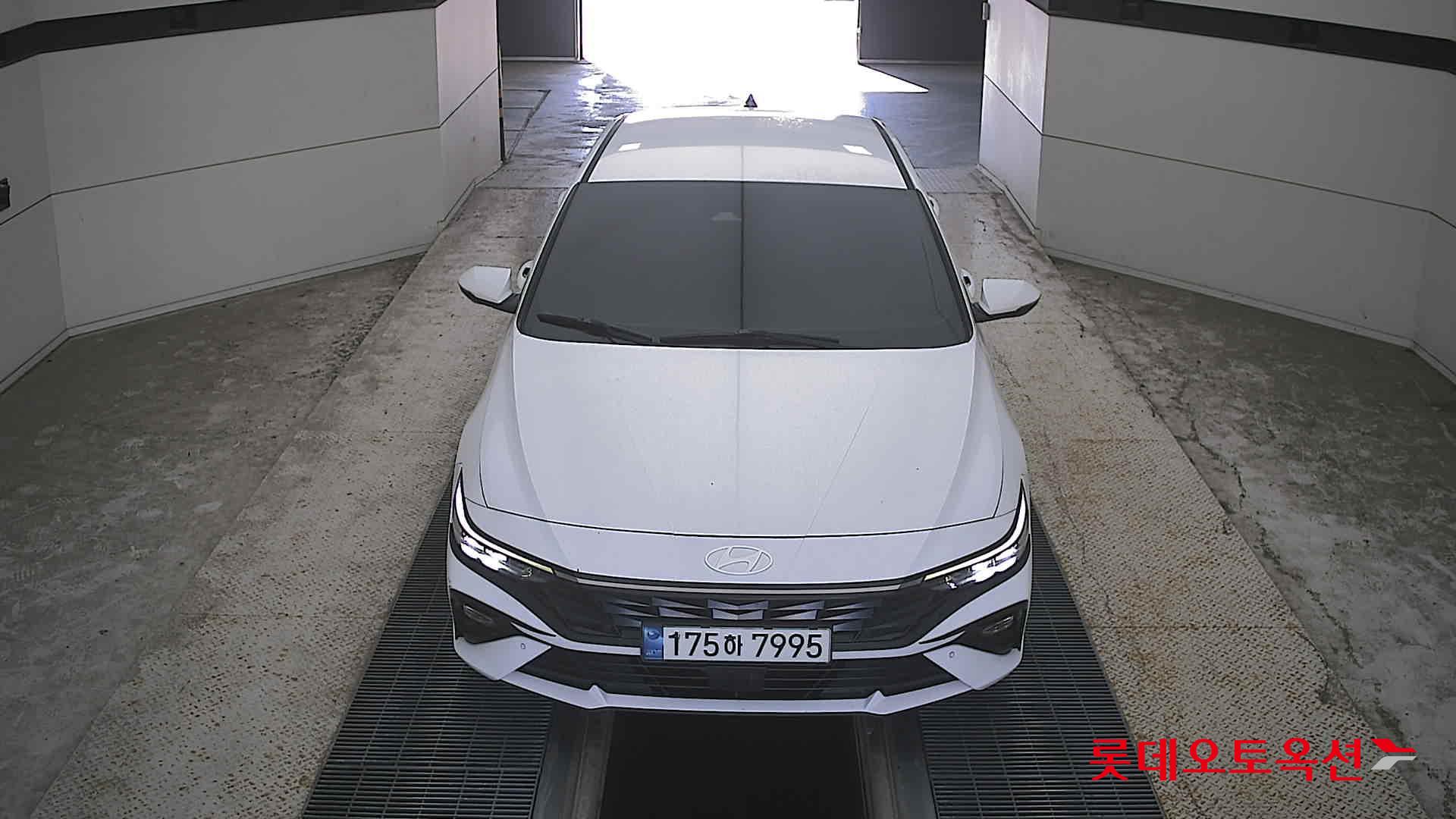 Hyundai Элантра
