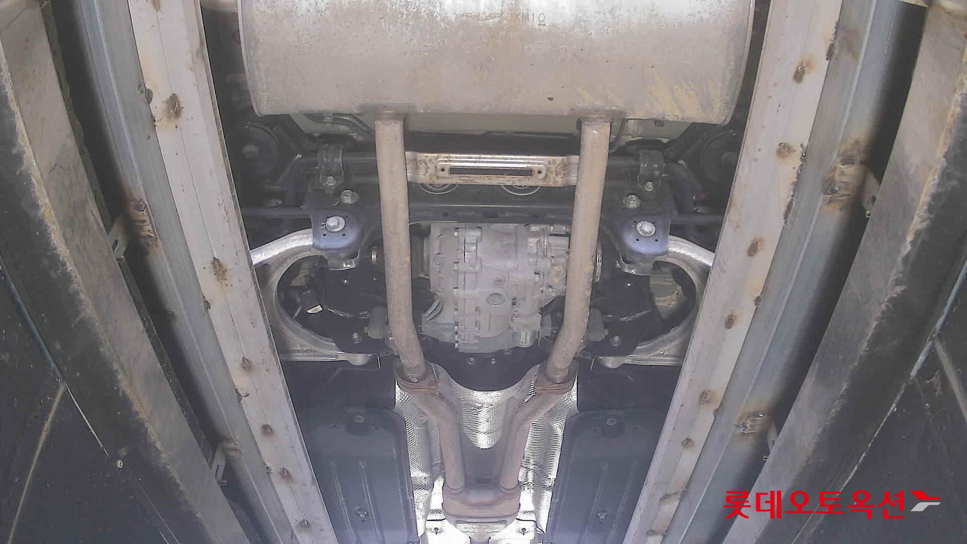 جينيسيس جي في 80 2020 2.5T