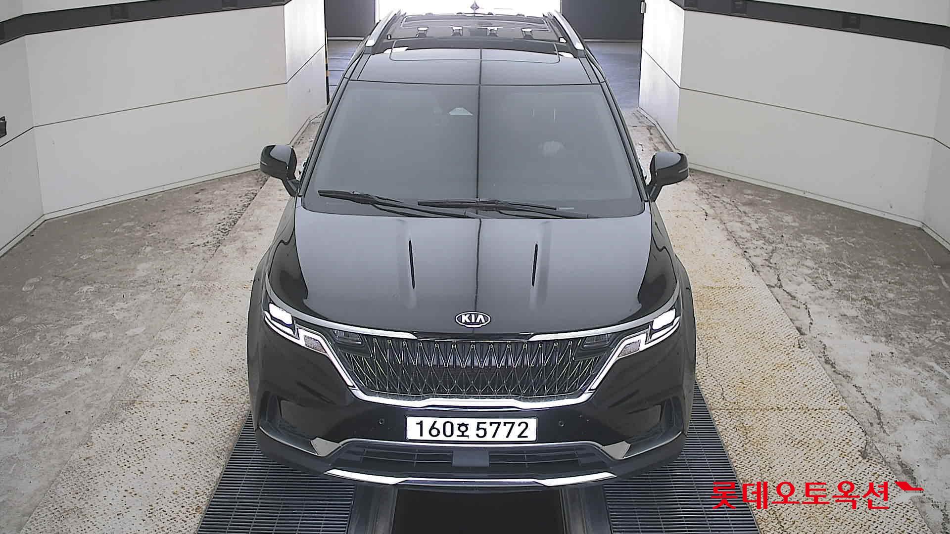 Kia Карнивал