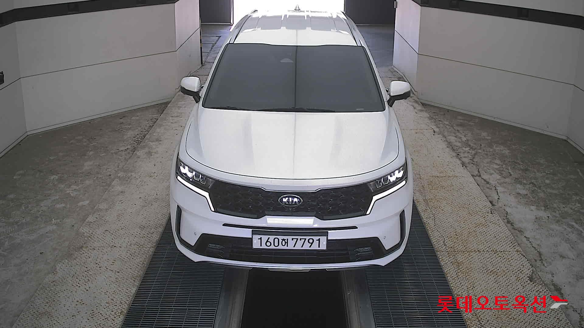 Kia Соренто