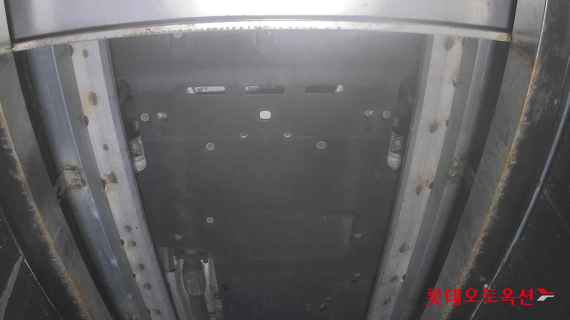 جينيسيس جي 80 2022 2.5T
