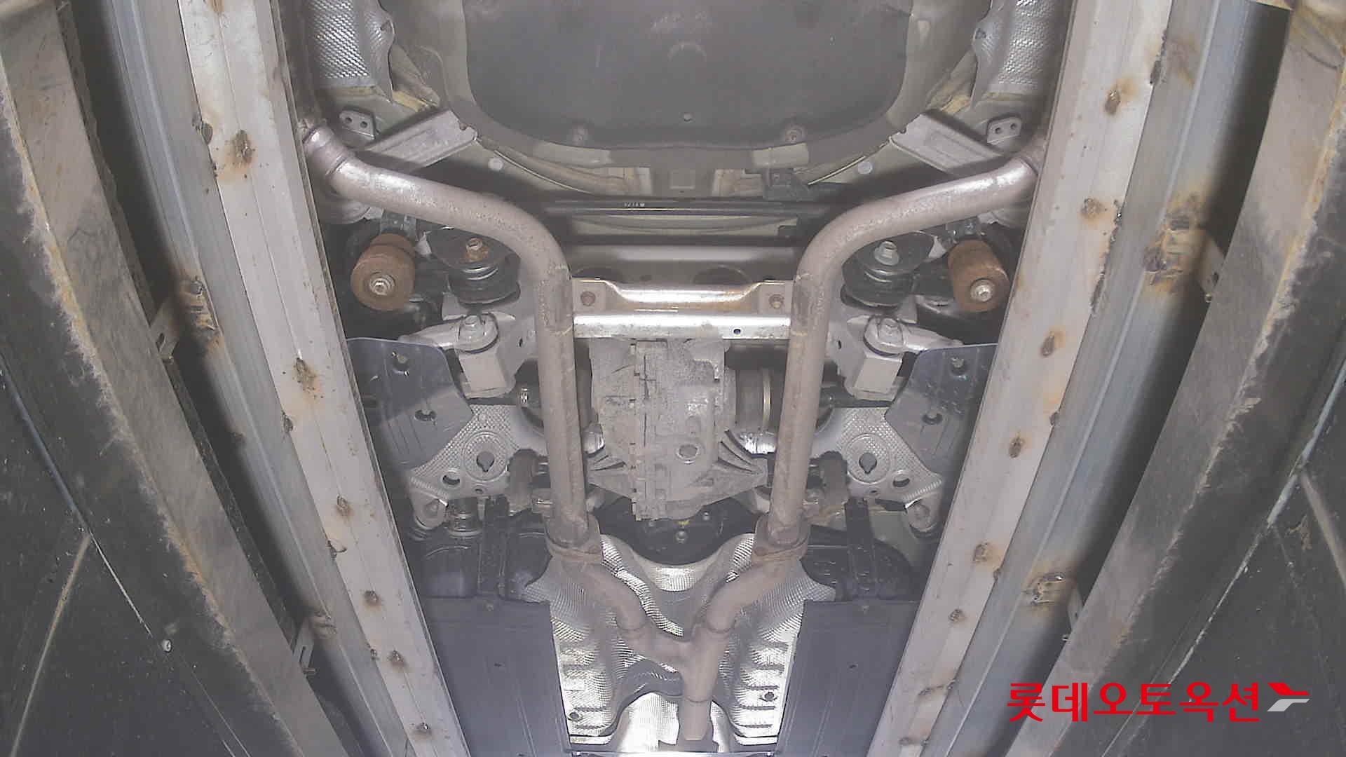 جينيسيس جي 80 2022 2.5T
