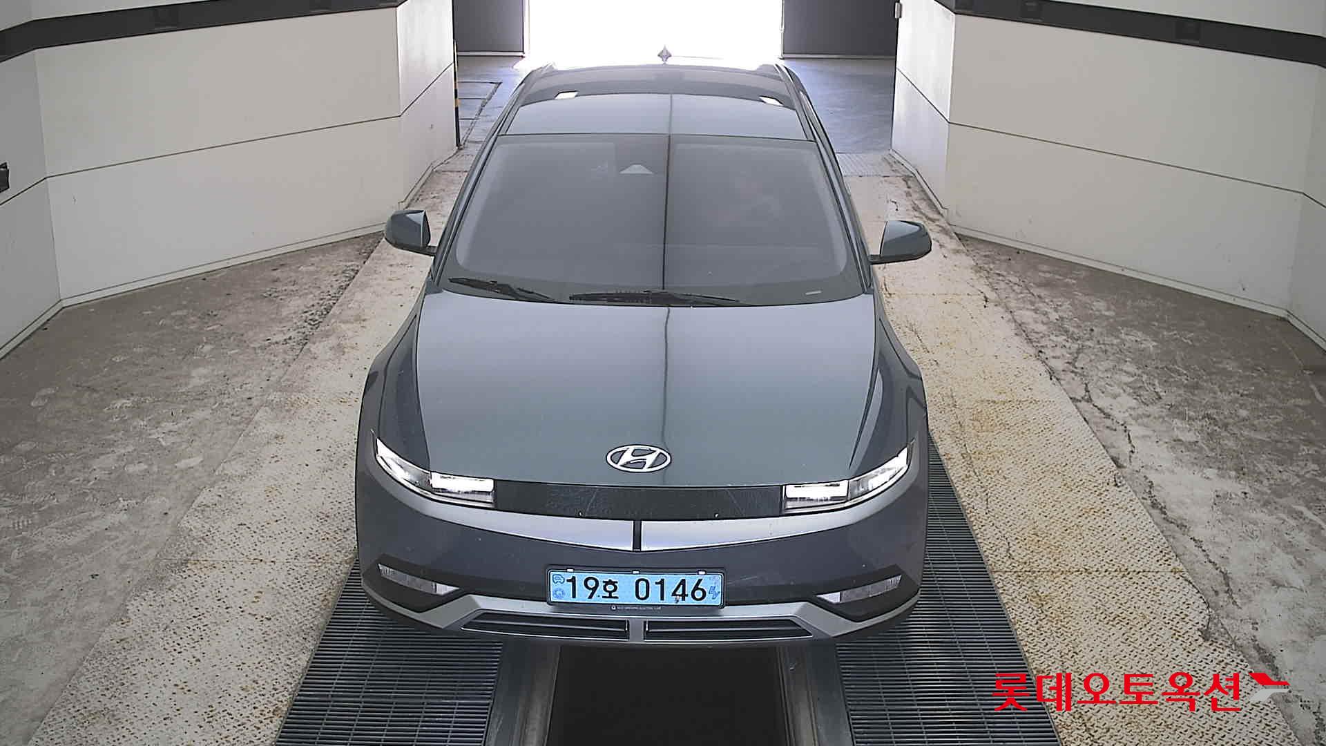 Hyundai Ионик