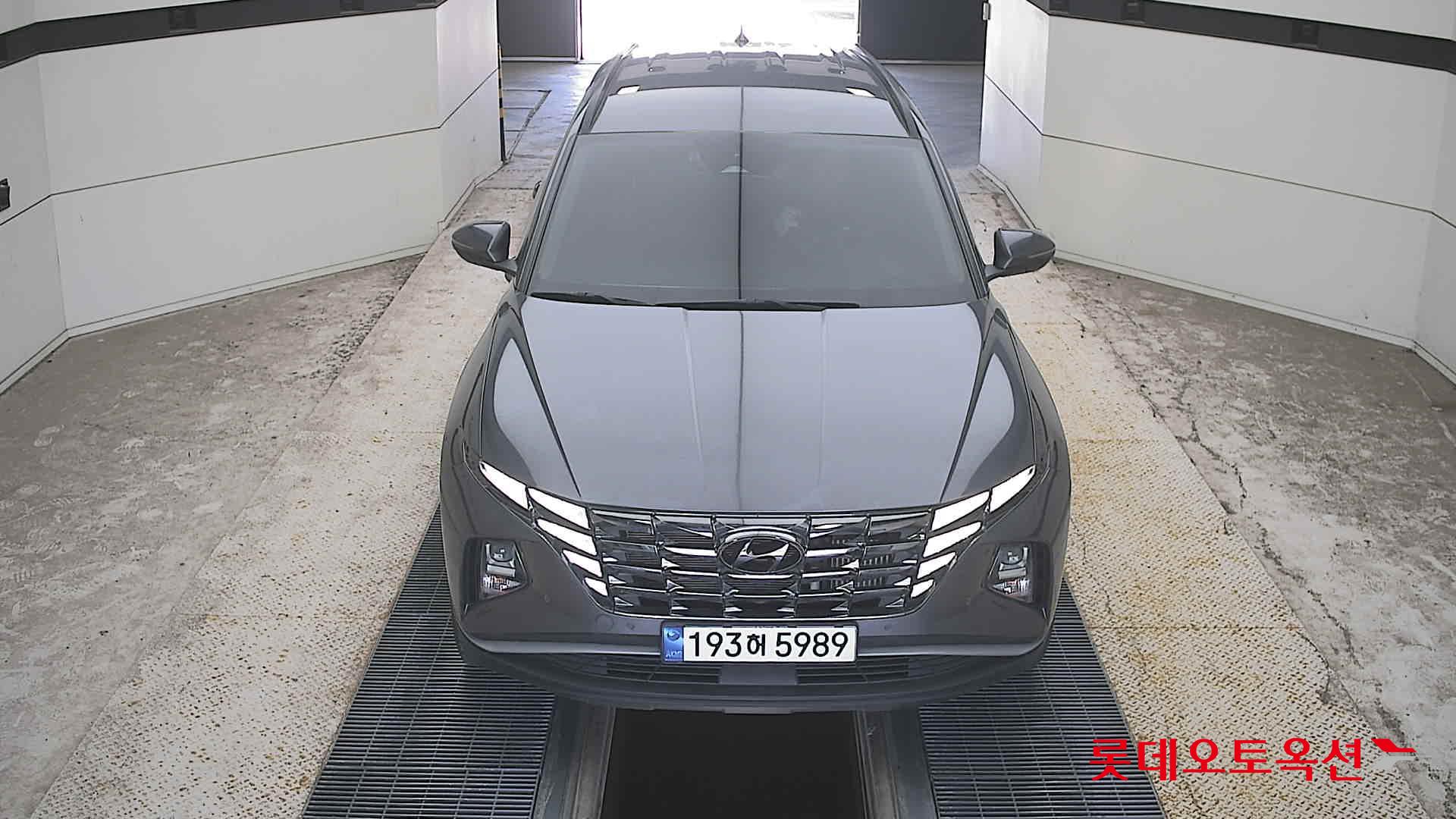 Hyundai Туссан