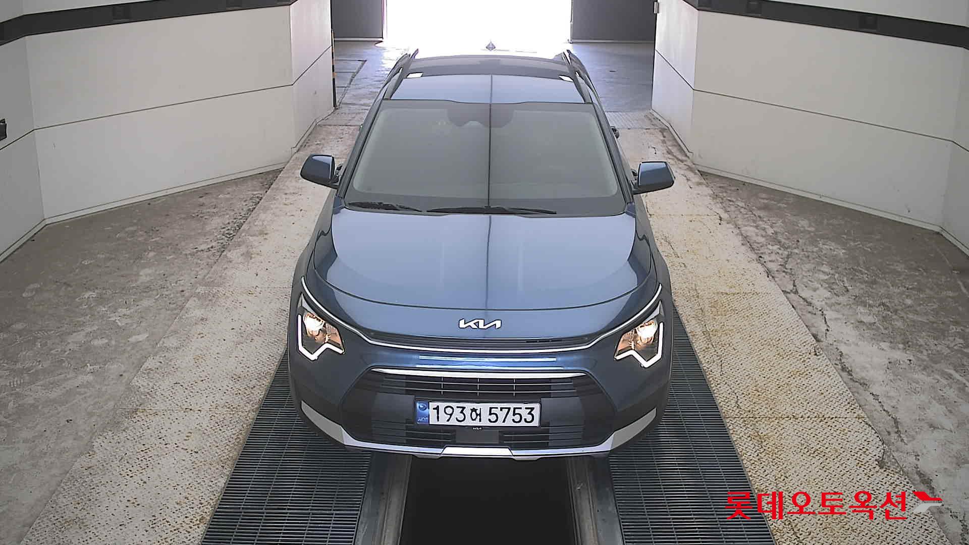 Kia Ниро