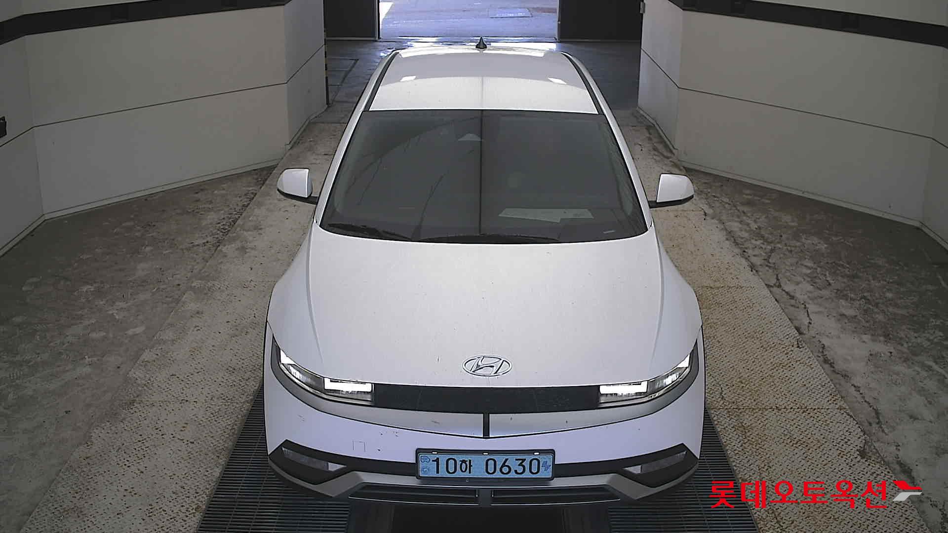 هيونداي أيونيك
