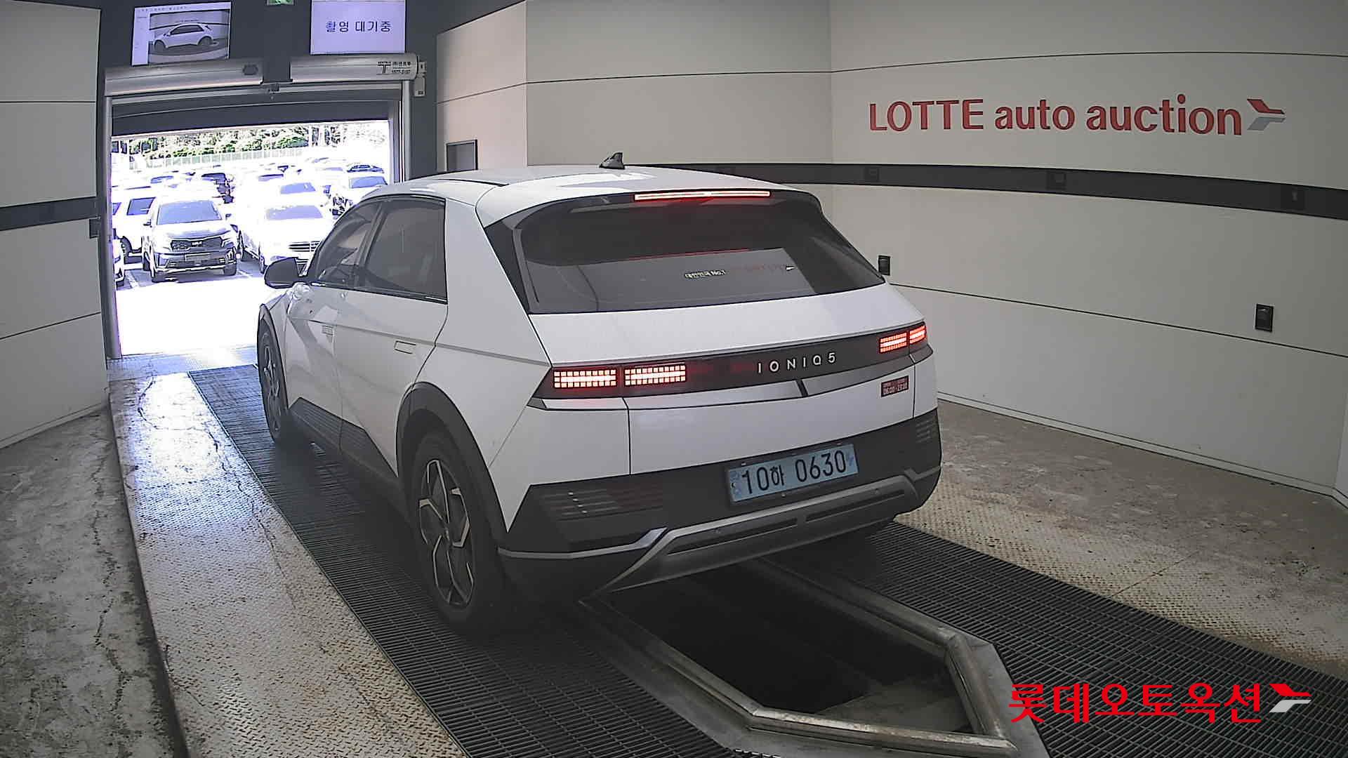 هيونداي أيونيك 2022