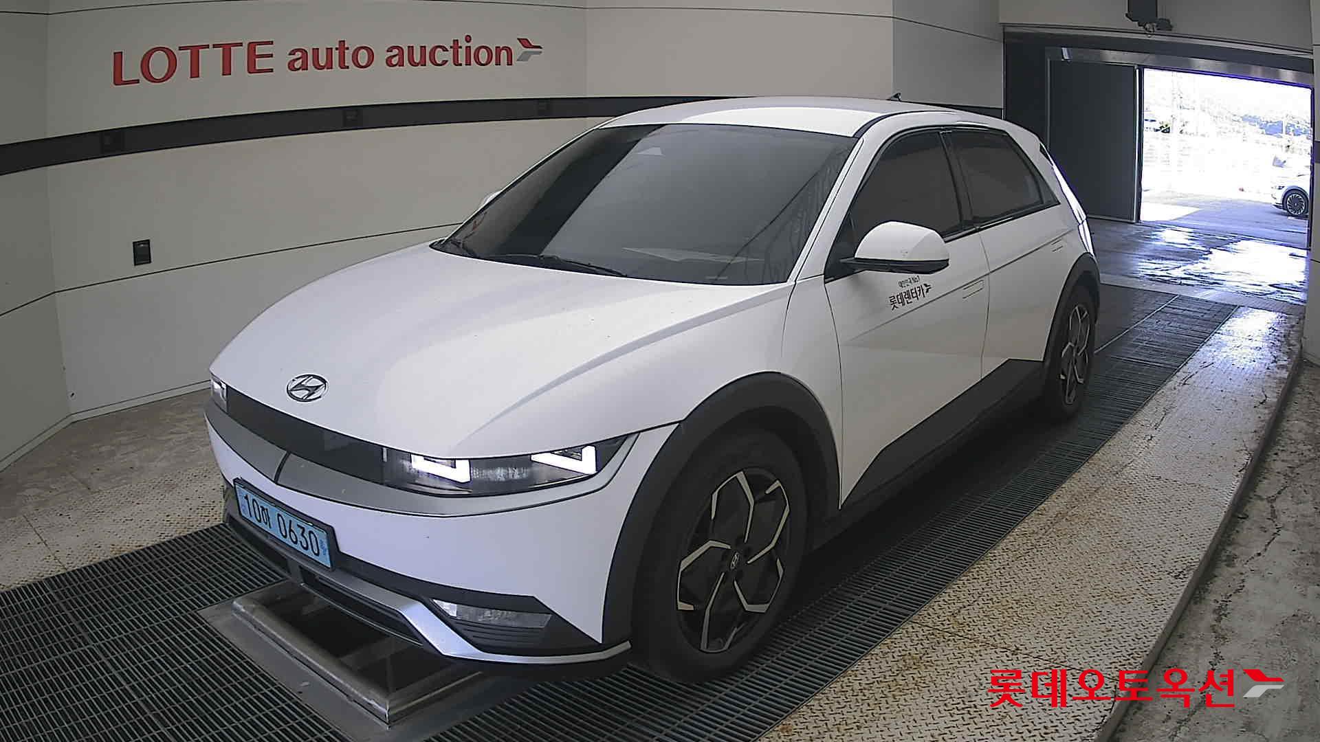 هيونداي أيونيك 2022