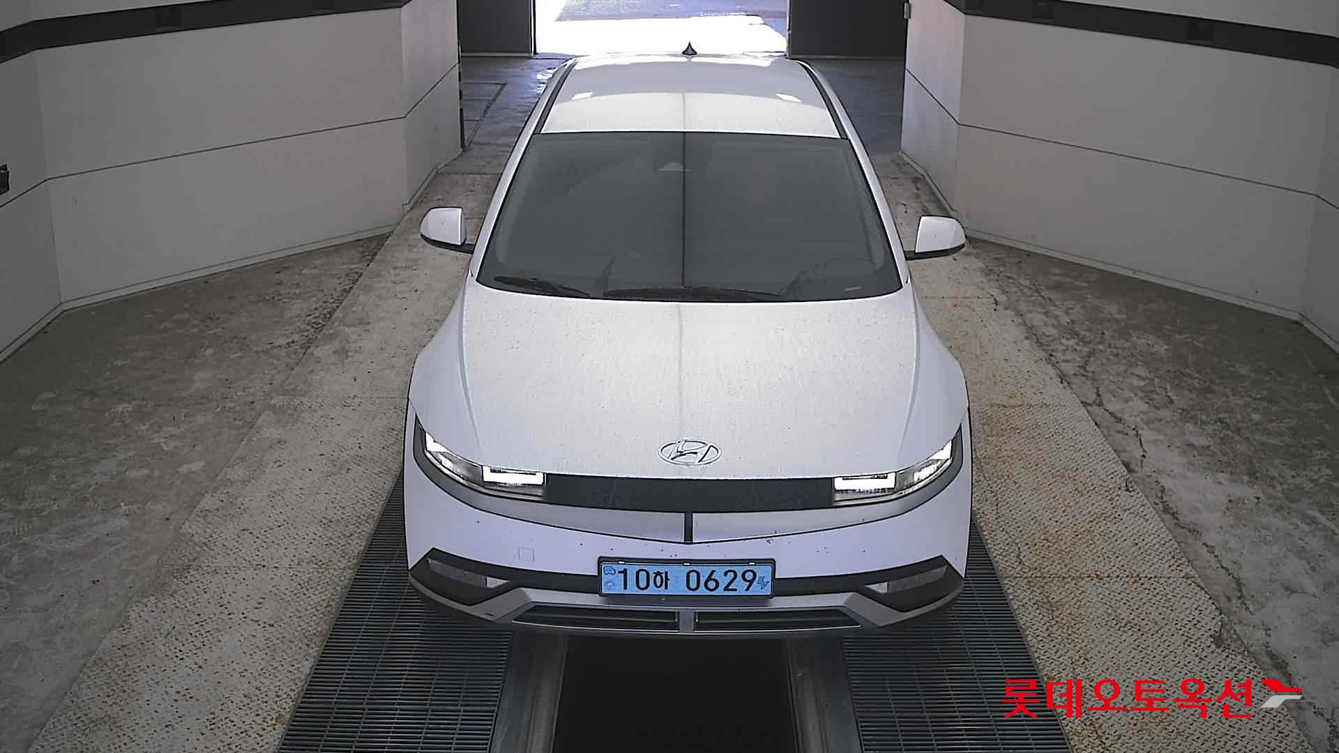 Hyundai Ионик
