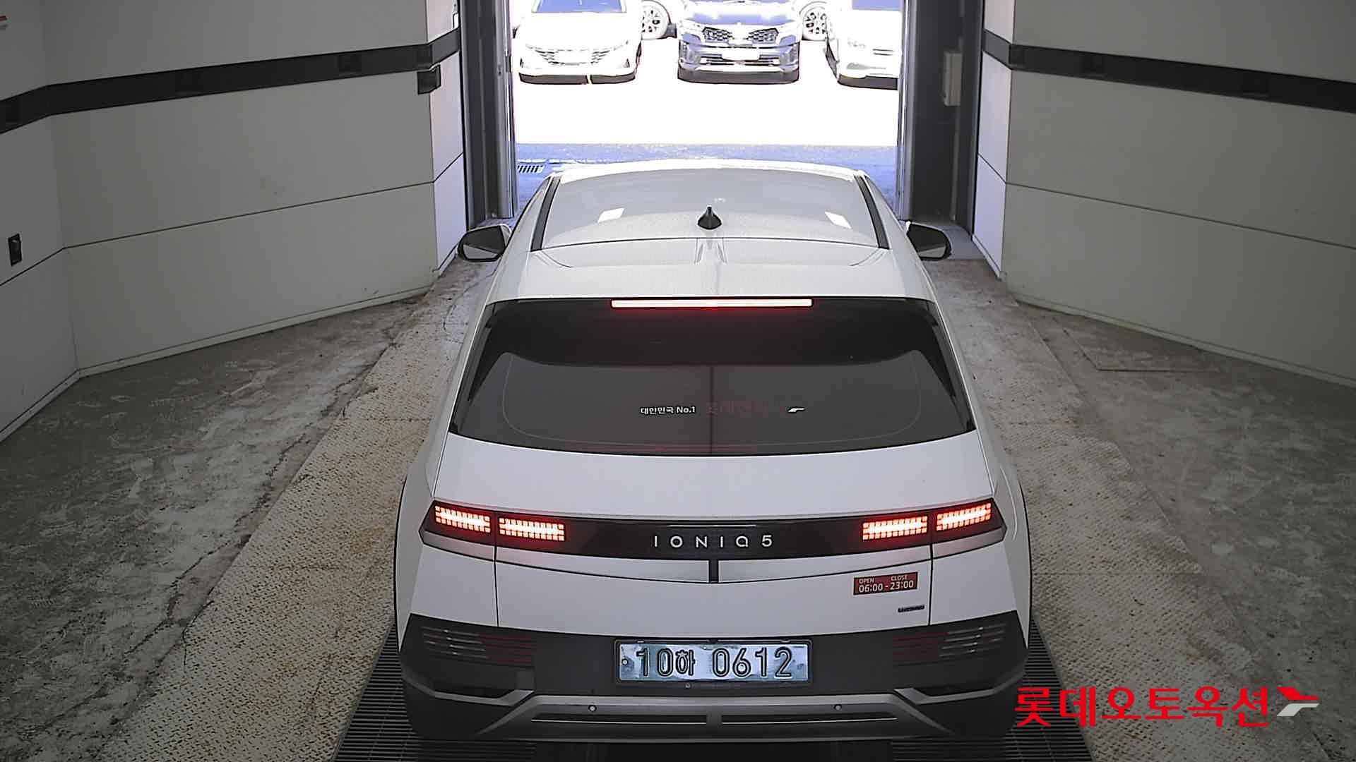 هيونداي أيونيك 2022