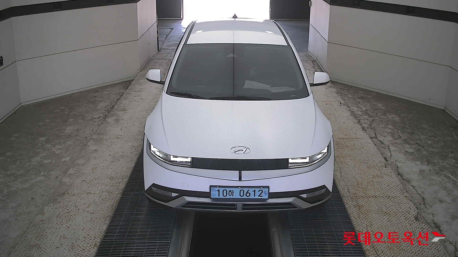 هيونداي أيونيك 2022