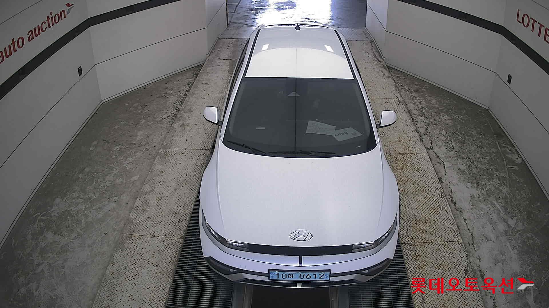 هيونداي أيونيك 2022