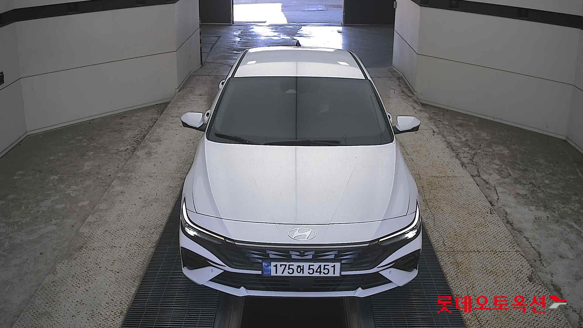 Hyundai Элантра