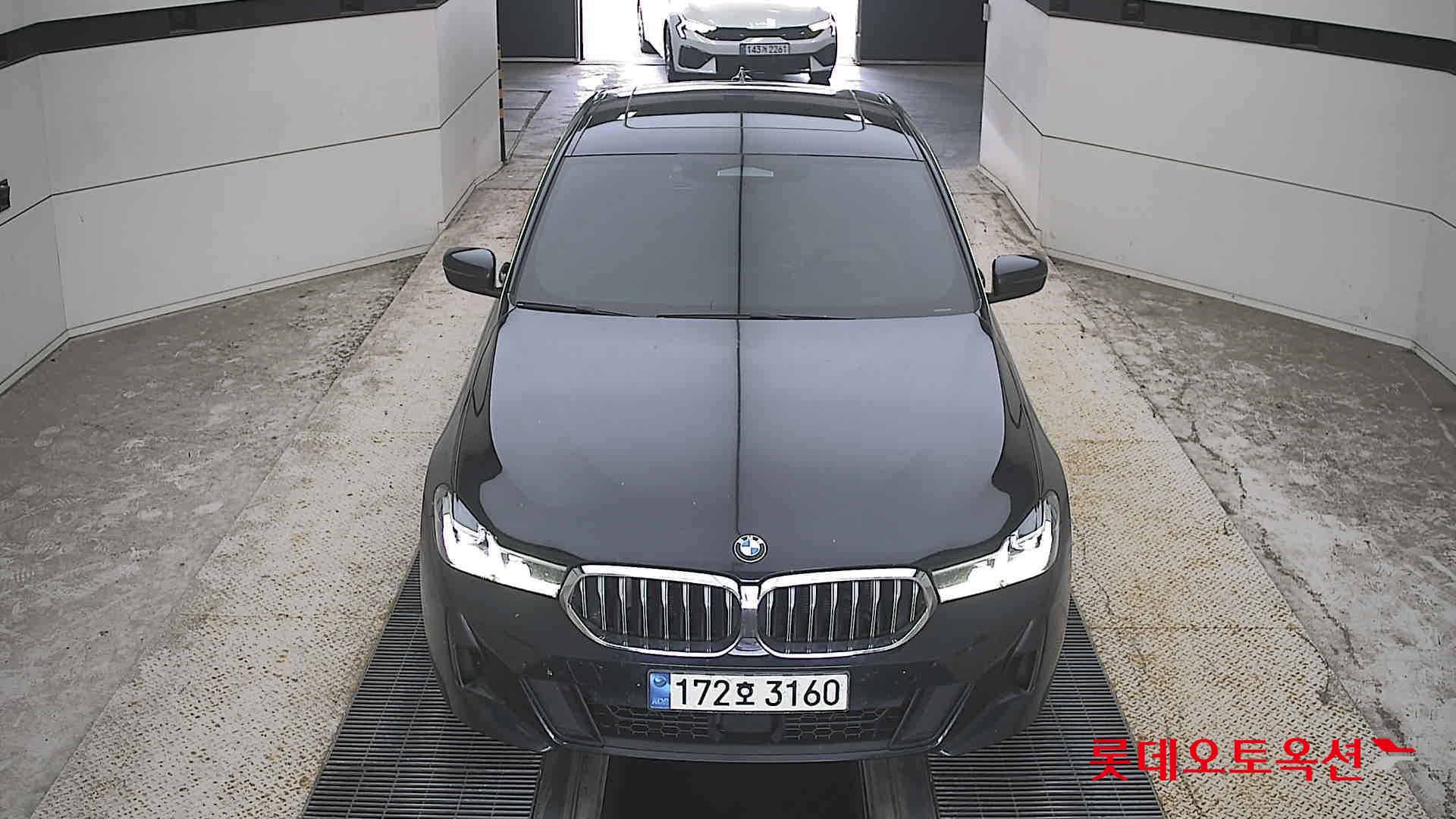 BMW Gran Turismo