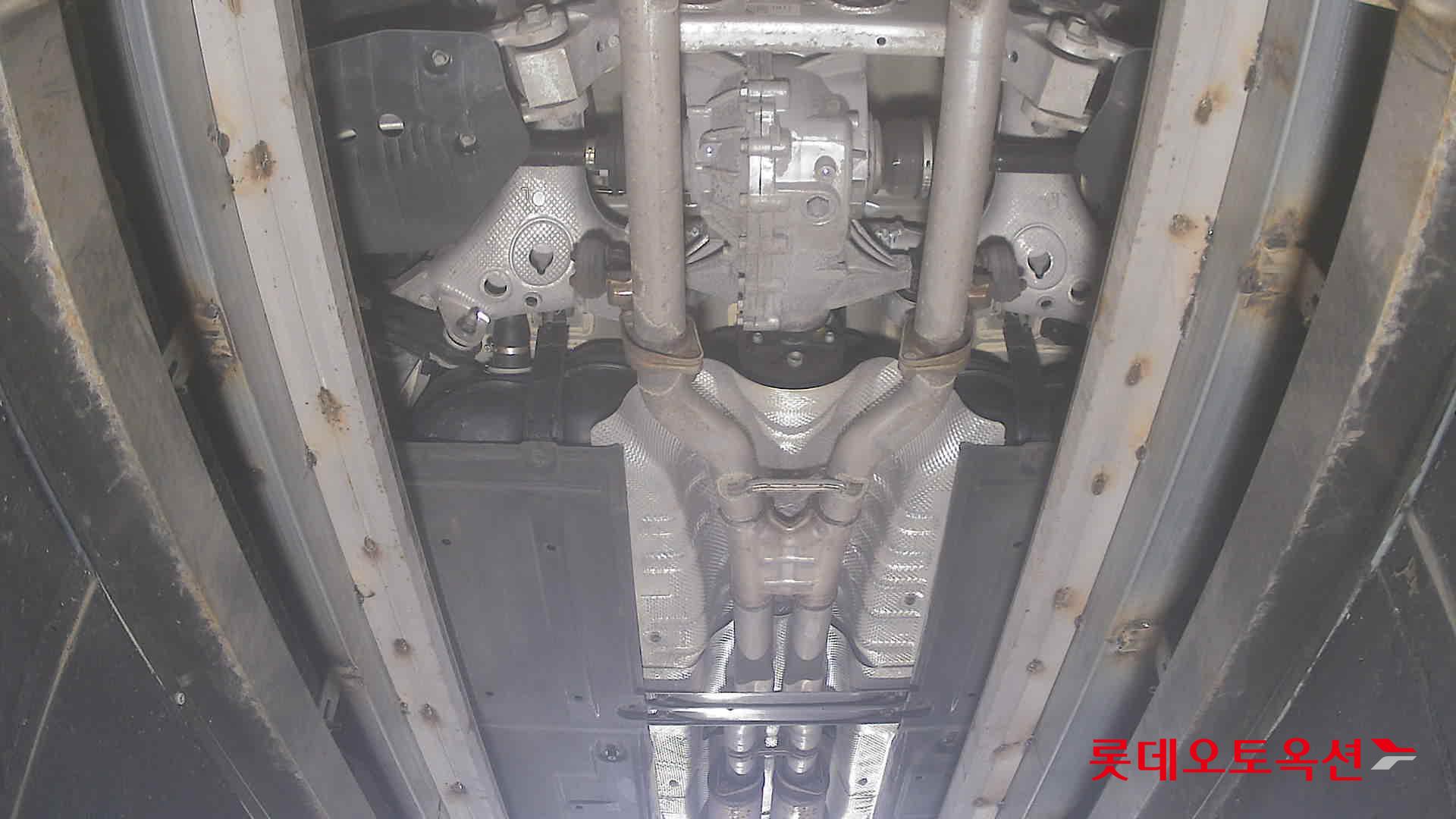 جينيسيس جي 80 2022 3.5T