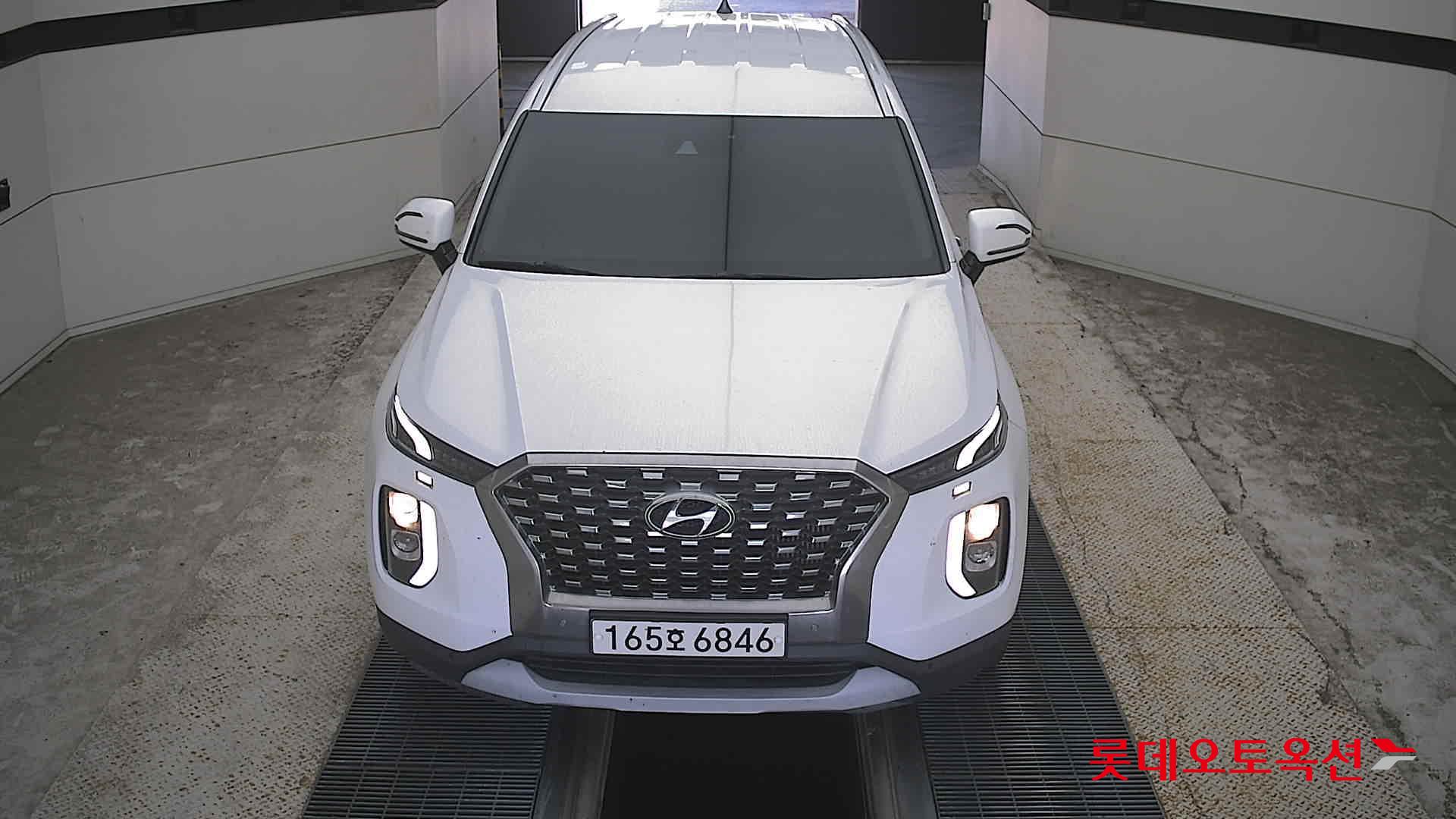 Hyundai Палисад