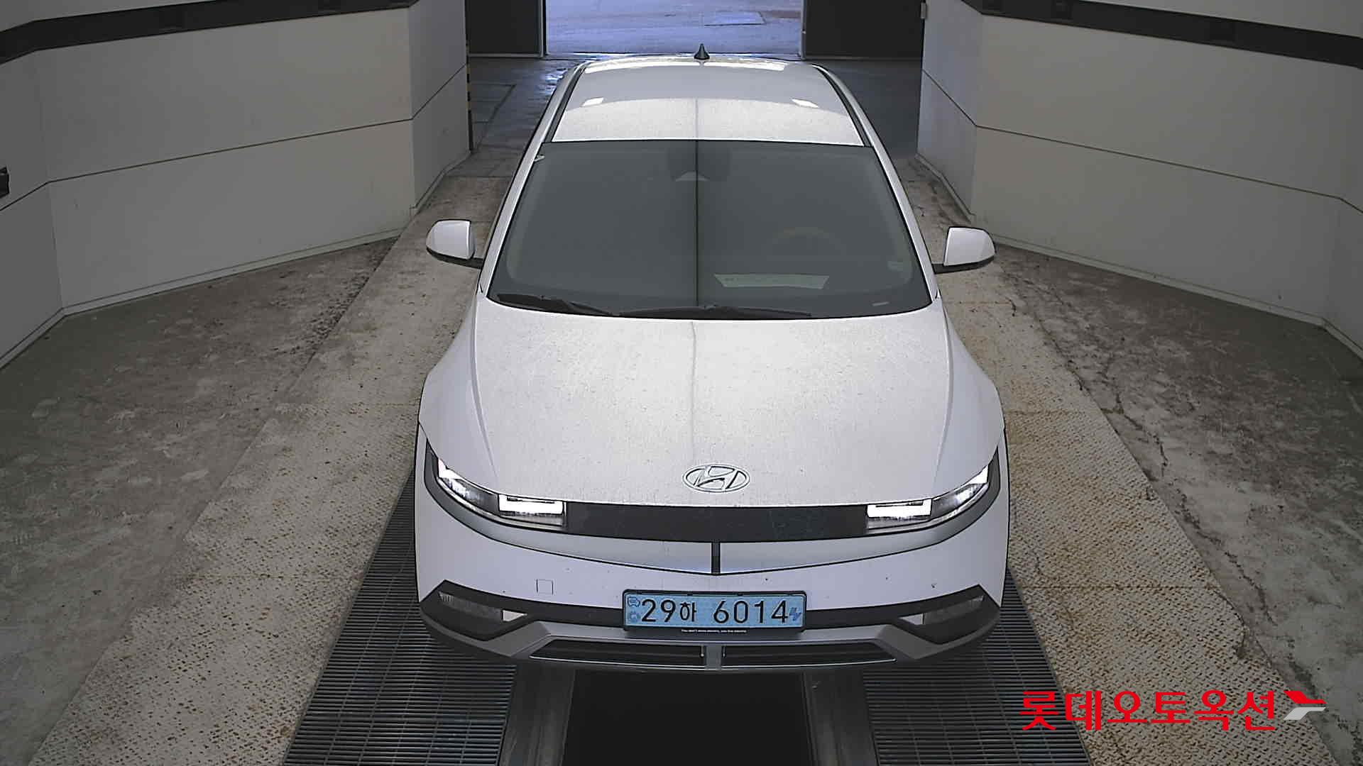 هيونداي أيونيك 2022