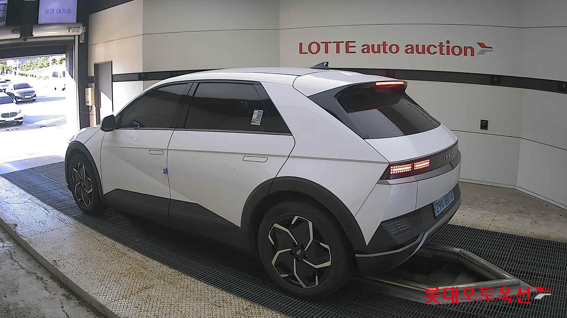 هيونداي أيونيك 2022