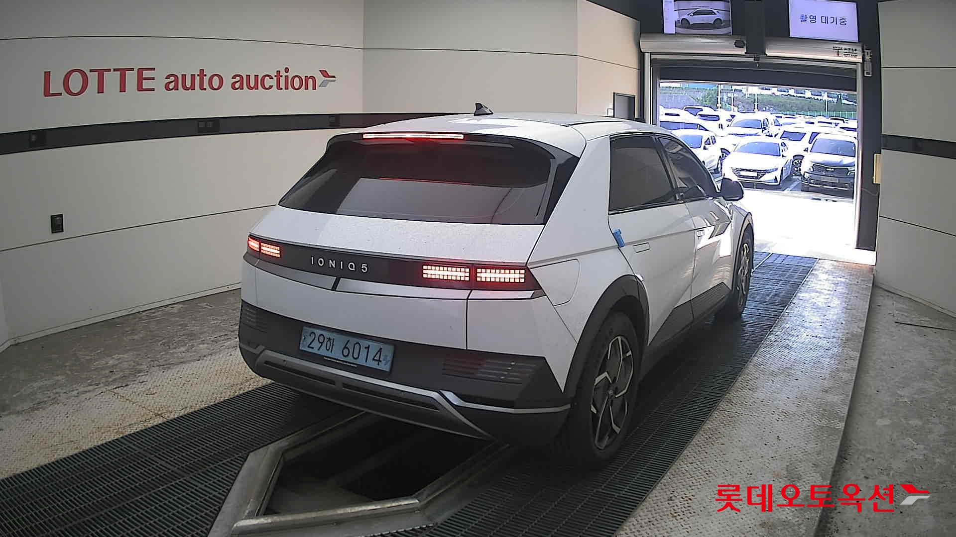 هيونداي أيونيك 2022