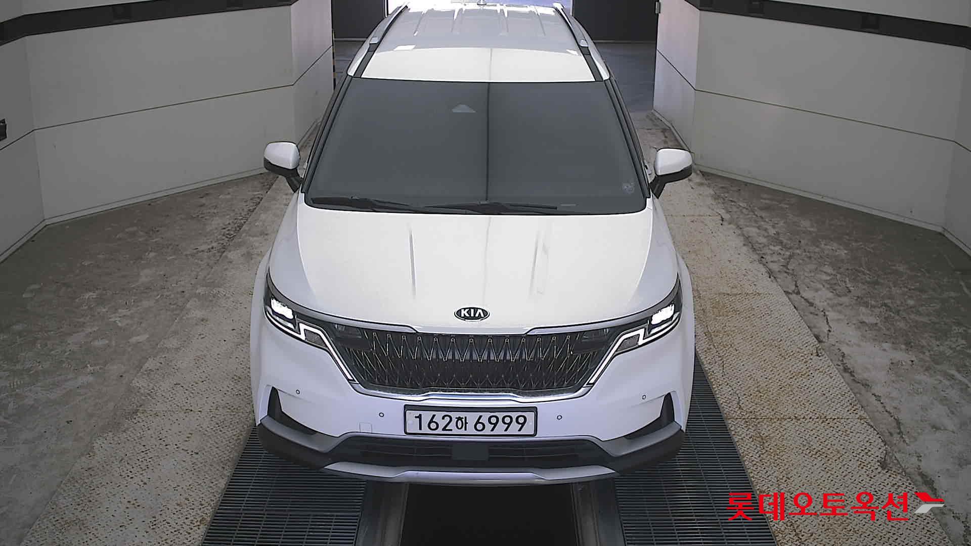 Kia Карнивал