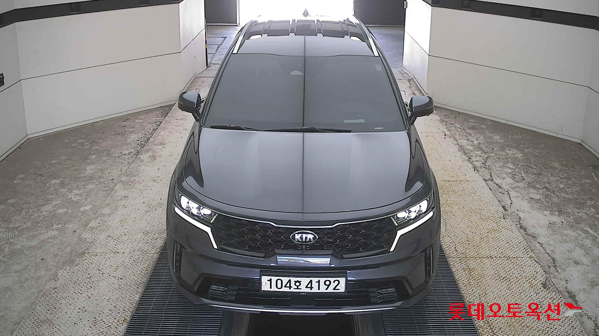 Kia Соренто